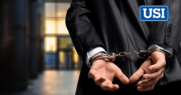 Protect Your Company From Uncovered Crime Losses