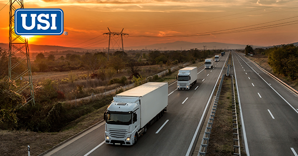 Targeted Risk Control for Commercial Vehicles